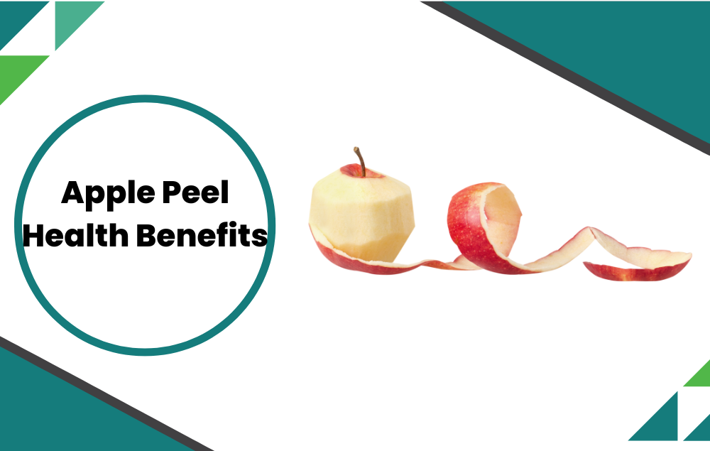 The Unexpected Ways Apple Peels Boost Your Health