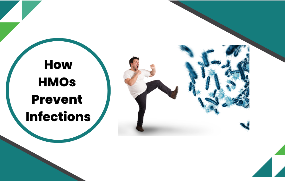 How Do the Oligosaccharides in Human Milk Help Protect Babies From Infection?