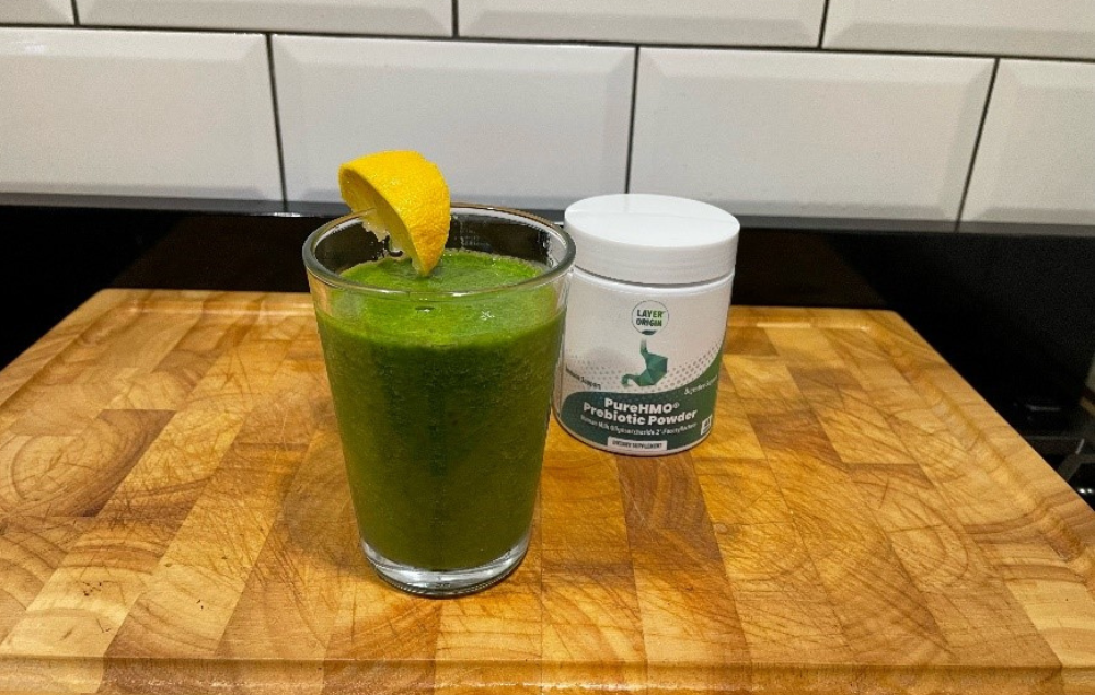 HMO smoothies reciipes