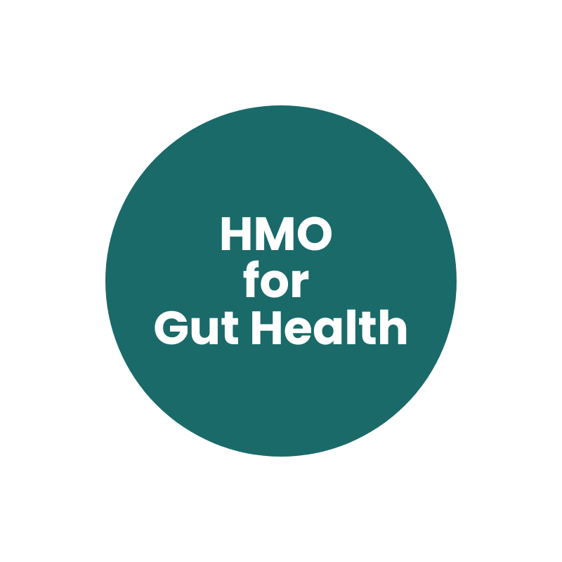 Gut Health HMO Prebiotic