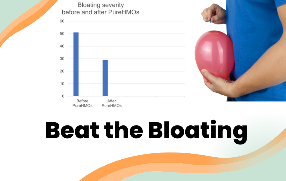 Beat the Bloat 