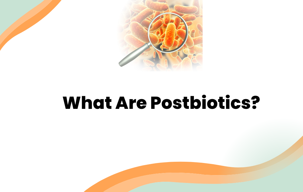 What Are Postbiotics?