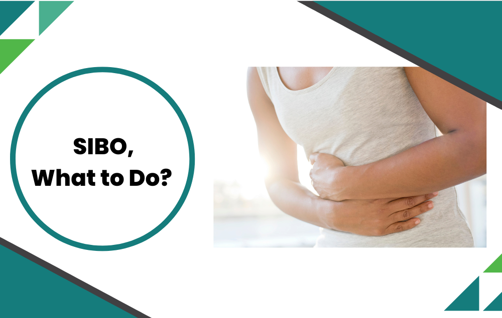 Small Intestinal Bacterial Overgrowth (SIBO): What is SIBO, What Cause ...