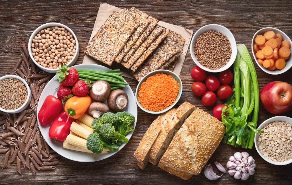 Are You Getting the Right Kind of Fiber? - Layer Origin Nutrition
