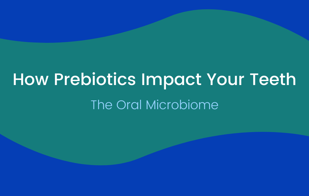 Can Oral Health Affect Your Gut Microbiome? - Layer Origin Nutrition