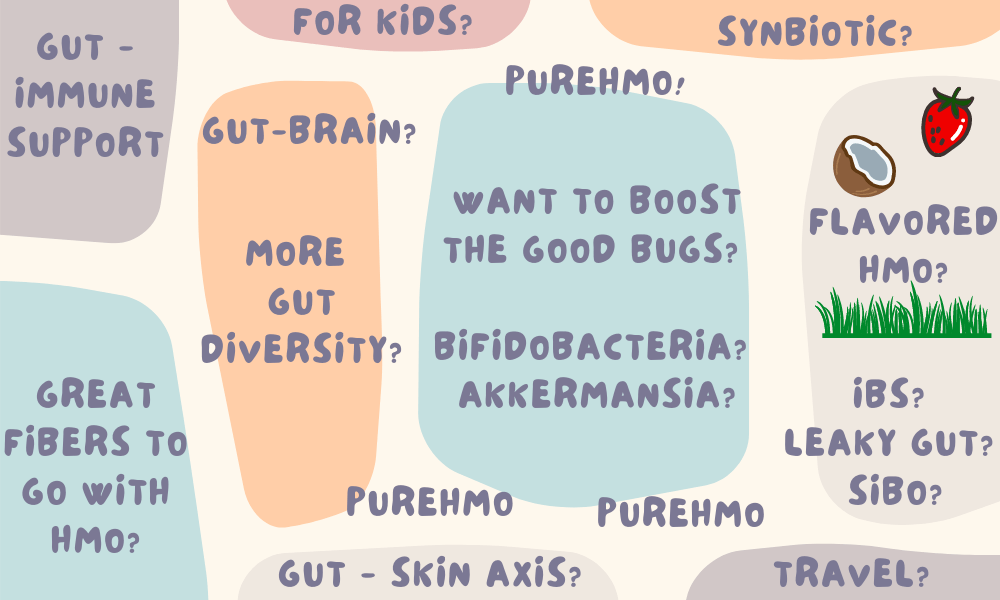 Layer Origin Blog for Gut Health and Gut Microbiome