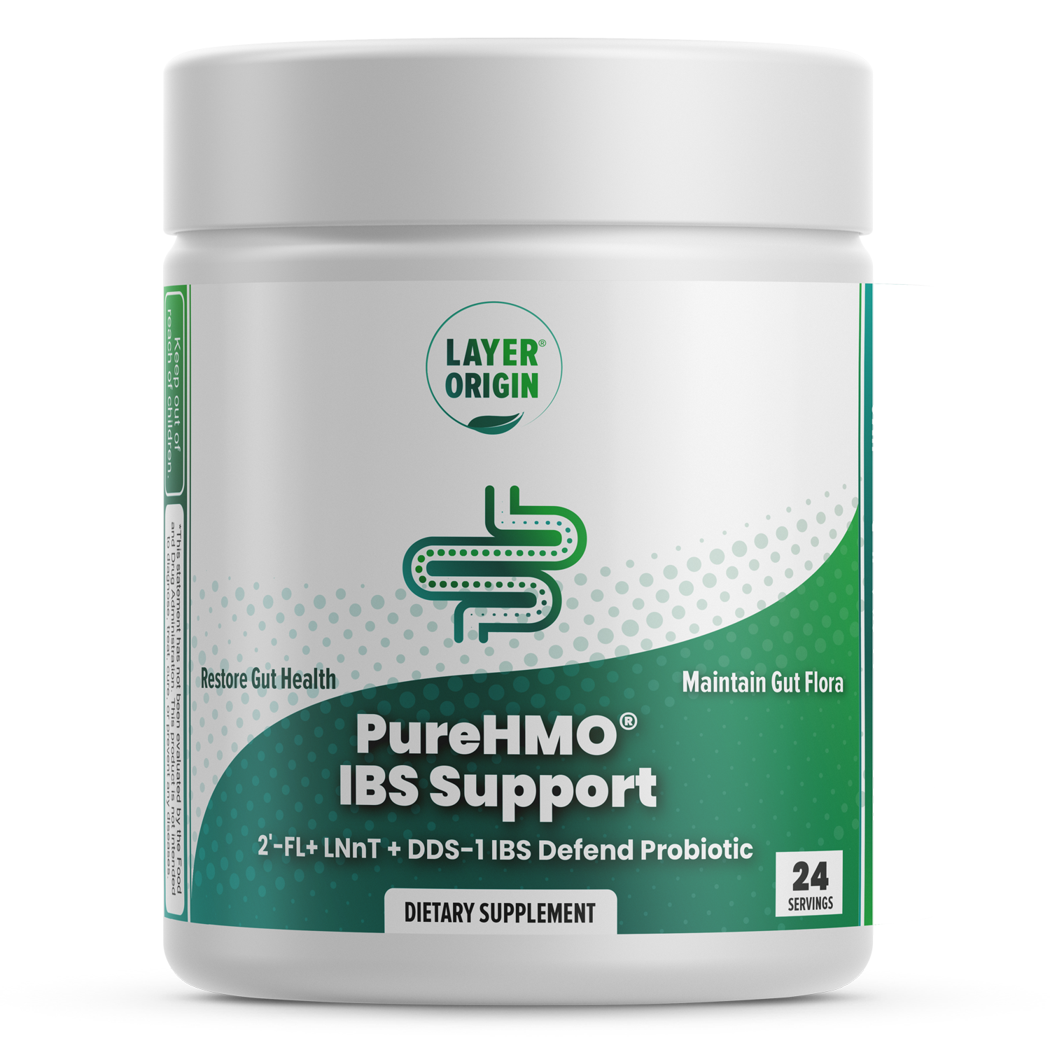 HMO for IBS