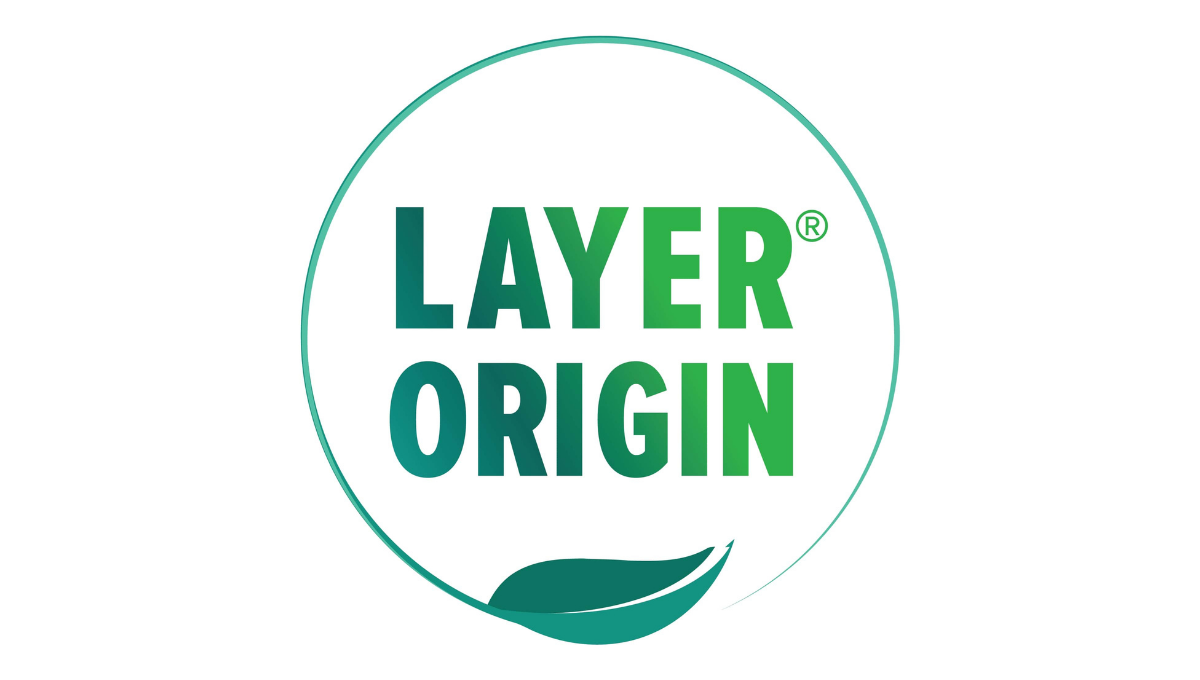 Layer Origin Nutrition product overview