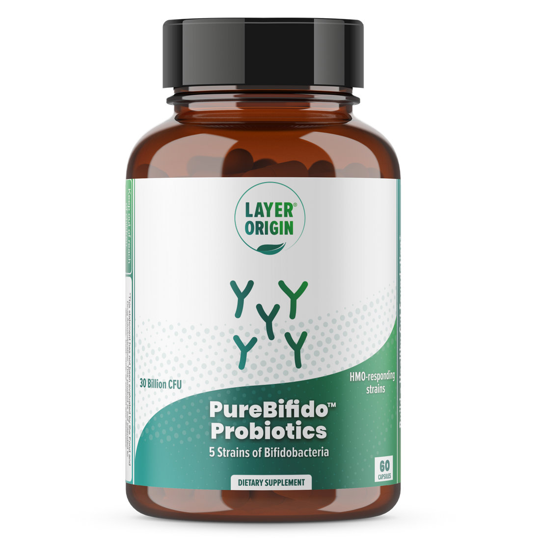 PureBifido_Probiotics_-_5_Strains_of_Bifidobacteria_Front