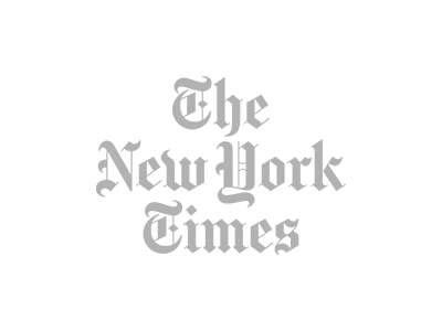 the new york times logo